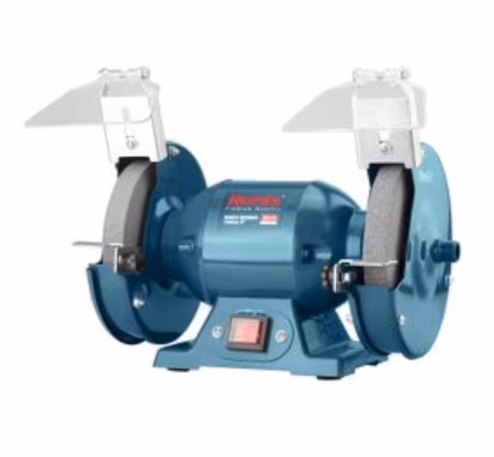 سنگ رومیزی 150 میلیمتر 220 وات رونیکس مدل 3510