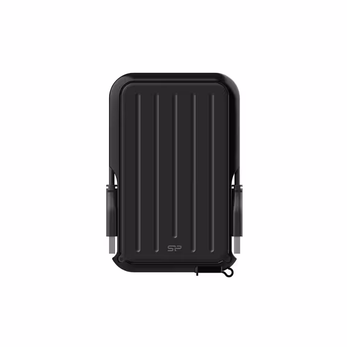 هارد اکسترنال سیلیکون پاور Armor A66 ظرفیت 1 ترابایت