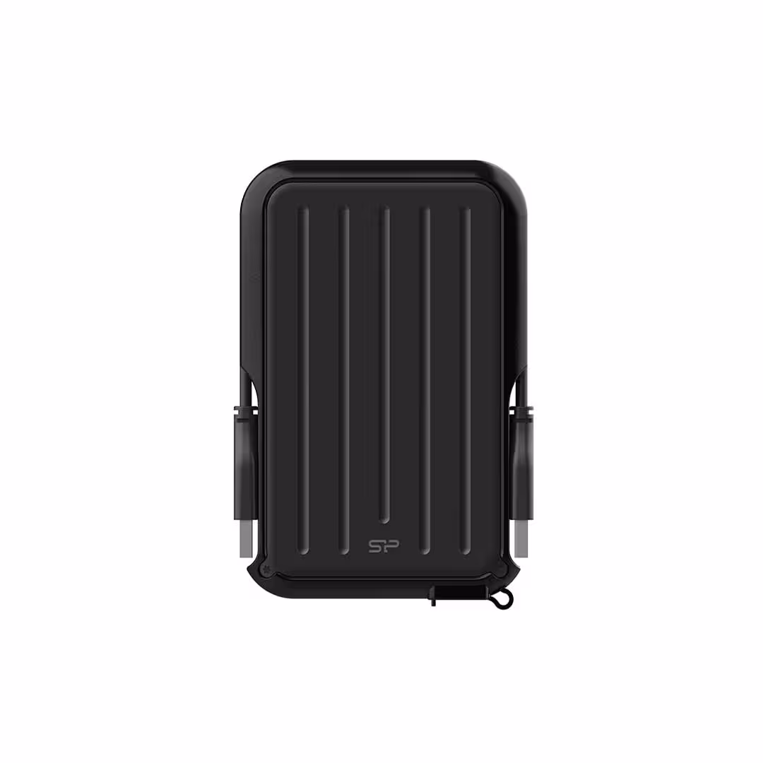 هارد اکسترنال سیلیکون پاور Armor A66 ظرفیت 1 ترابایت