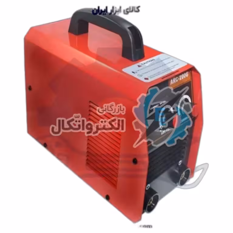 اینورتر 200 آمپر مدل ARC-200G