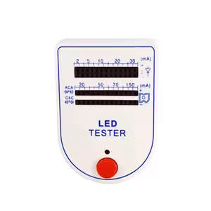 تستر LED