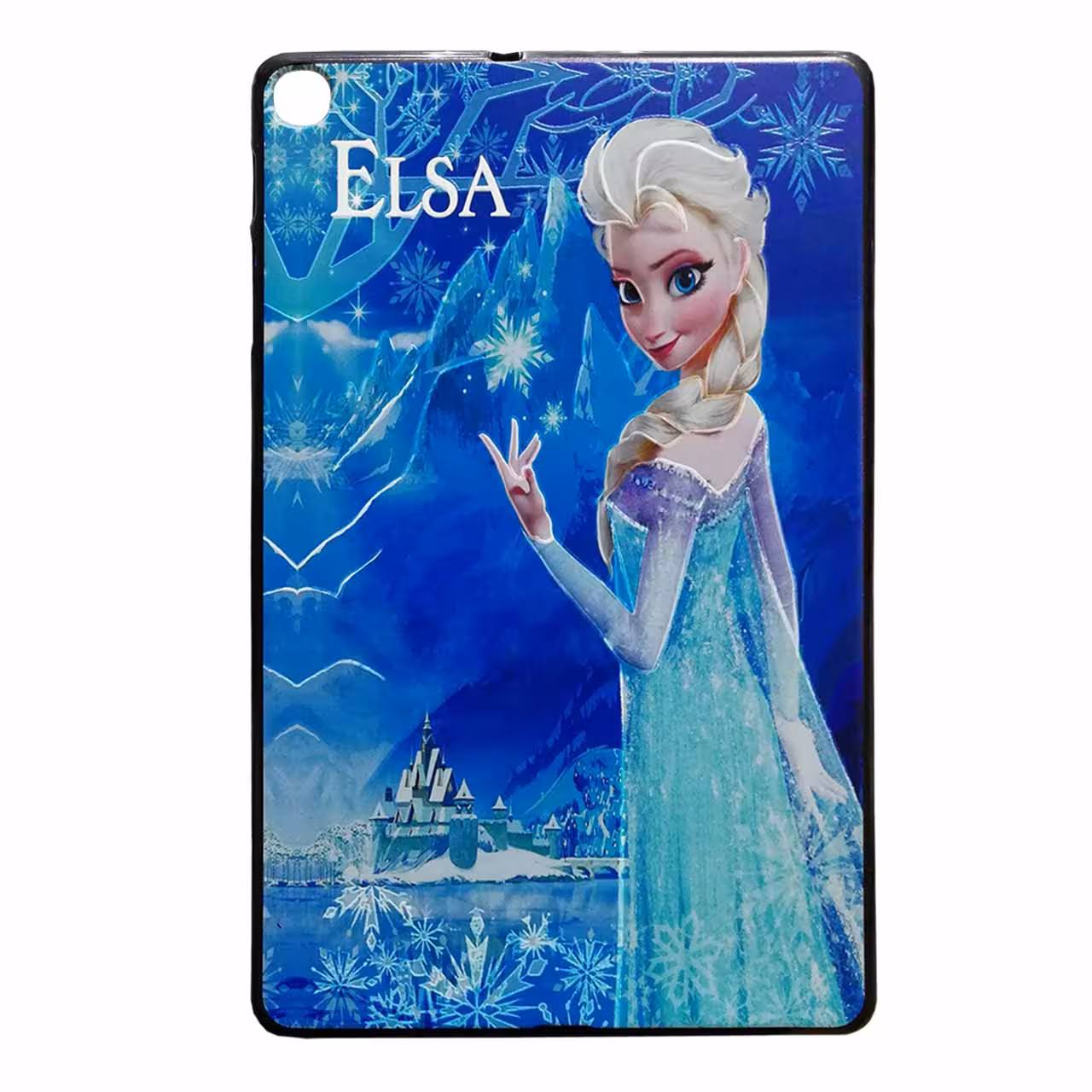 کاور طرح السا | تبلت سامسونگ Tab A 10.1 (T510-T515)