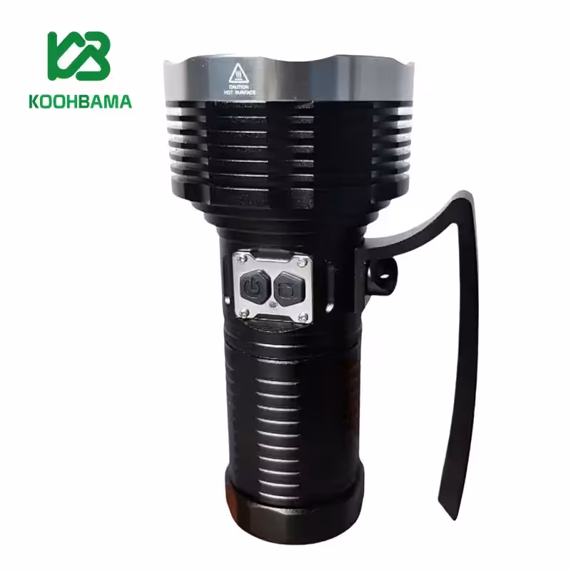 چراغ قوه اسمال سان مدل T207