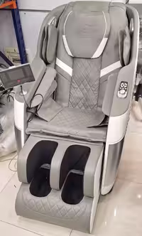 خرید و فروش صندلی ماساژ لیرکن برند مدشاپ ماساژور مدل LEK-988L17  Leercon massage chair LEK-988L17
