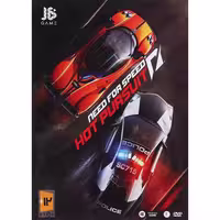 بازی Need For Speed Hot Pursuit JB-TEAM مخصوص PC