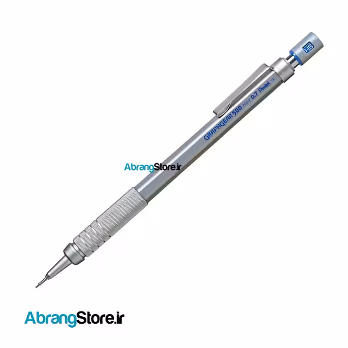 اتود پنتل 0٫7 گراف 500 | Pentel Graph 507