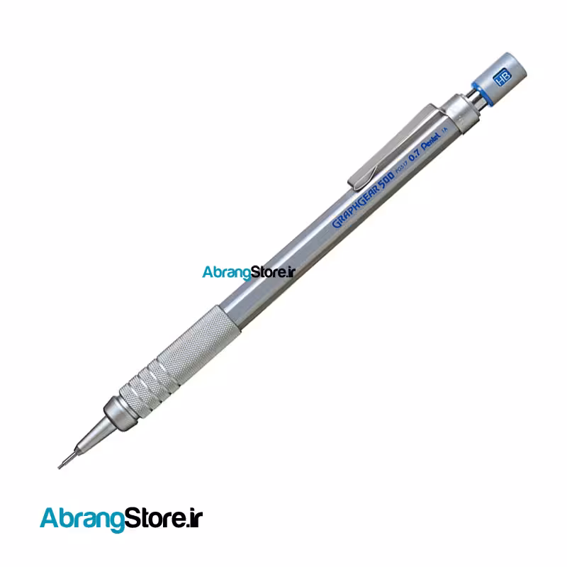 اتود پنتل 0٫7 گراف 500 | Pentel Graph 507