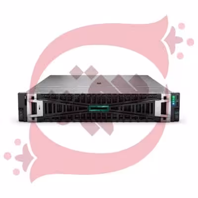 سرور HPE DL380 Gen11 4416  1P 32GB-R MR408i-o NC 8SFF 800W P60636-291