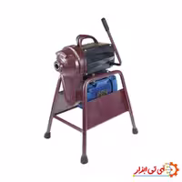 دستگاه لوله بازکن اطلس 750 وات چهار پایه دار مدل IT-750W