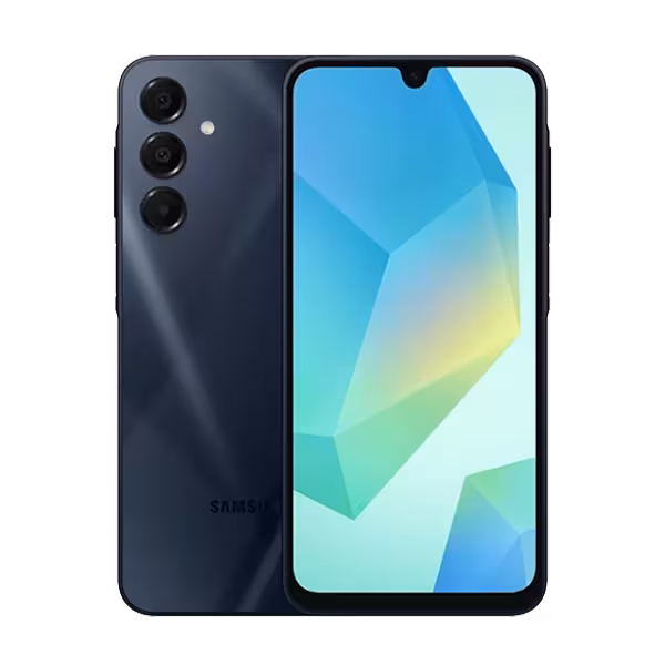 گوشی موبایل سامسونگ مدل Galaxy A16 حافظه 128 و رم 4 گیگابایت 4GSamsung Galaxy A16 128/4GB 4G
