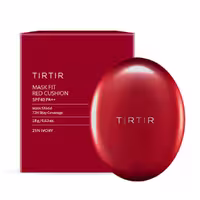 کوشن قرمز تیر تیر Tirtir وزن 18 گرم