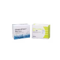 ماده قالبگیری افزایشی ثبت بایت دنتکیست Dentkist