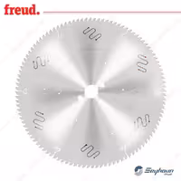 تیغ اره الماسه آلومینیوم بر قطر 38 سانتی متر 108 دندانه فرود مدل LU5D 2200