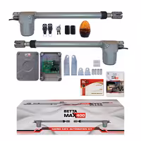 جک بازویی پارکینگ بتا مدل MAX400