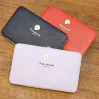کیف پول بابونه FASHION کد n-1404