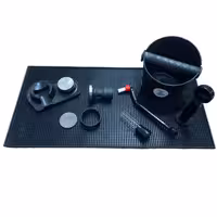 تمپر مت مدل صنعتی کد 13 مجموعه 10 عددی