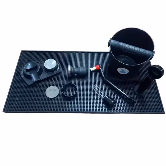 تمپر مت مدل صنعتی کد 13 مجموعه 10 عددی