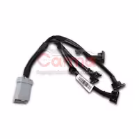 دسته سیم انژکتور دانگ فنگ اچ سی کراس شرکتی