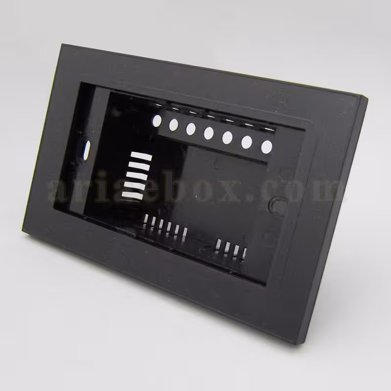 فریم کولری کلید لمسی هوشمند Frame S903 با ابعاد 32×72×120 میلی متر
