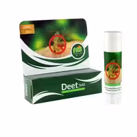 قلم دافع حشرات دیت (Deet) 10 گرم
