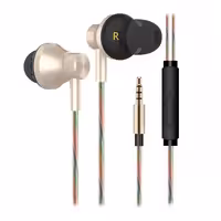 هندزفری سیمی Dudao مدل X12A