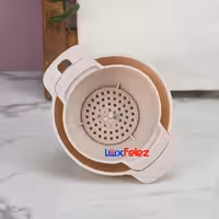 قیف دنزی مدل دو قلو