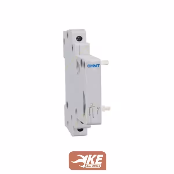 کنتاکت کمکی از کنار تک NO/NC مخصوص کنتاکتور چینت مدل NCF1-11C