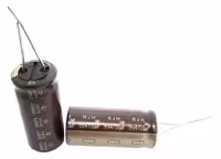 خازن الکترولیت 4700 میکرو فاراد 16 ولت ELNA