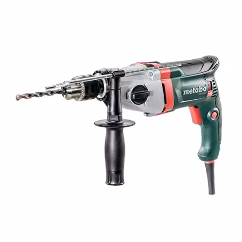 دریل گیربکسی متابو مدل SB850-2