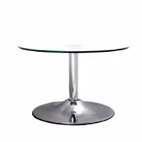 میز نهارخوري گرد برند شفق مدل T80