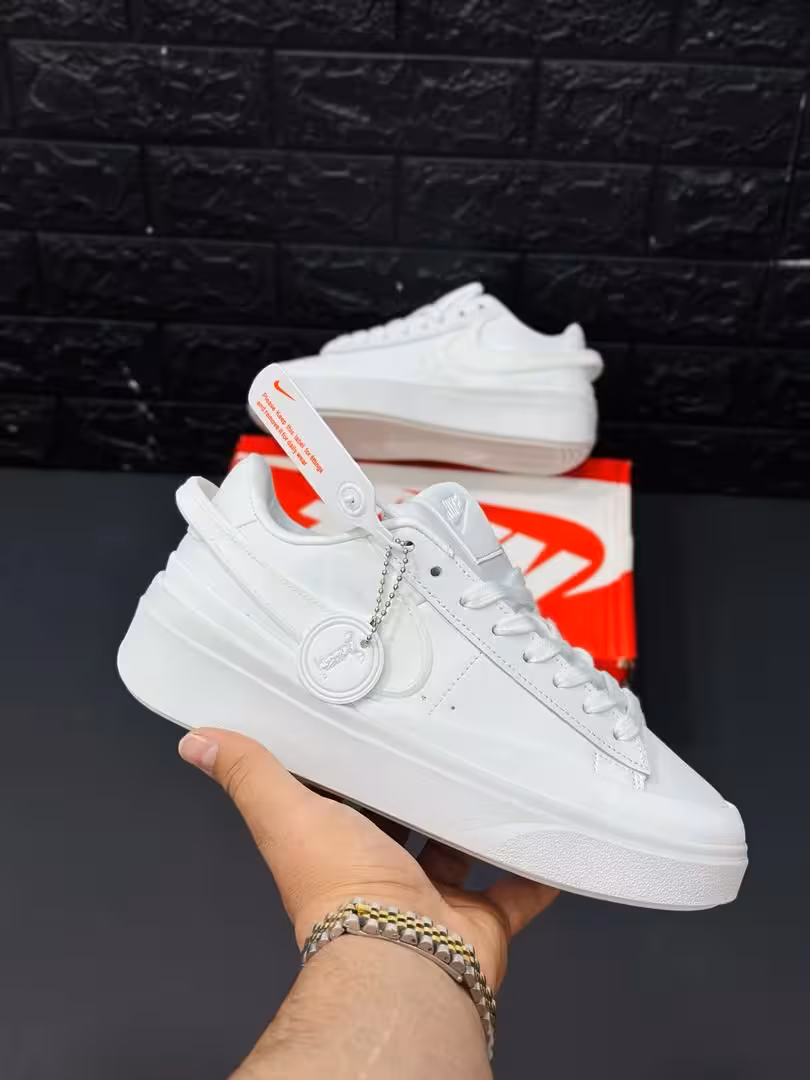 کتونی نایک مدل Blazer ساخت ویتنام