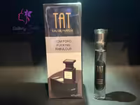 عطر جیبی تات رایحه فاکینگ فابولوس مردانه حجم 25 میل / TAT Pocket Perfume Fucking Fabulous Scent