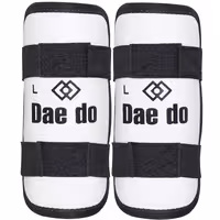 ساق بند و ساعد بند تکواندو ددو مدل Cyar بسته دو عددی | کالا مکس