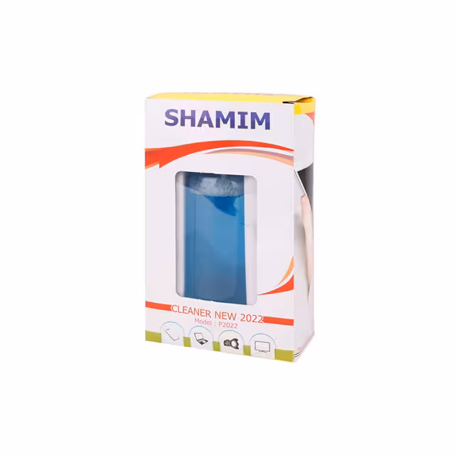 اسپری تمیزکننده LCD شمیم