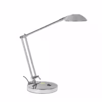 چراغ مطالعه کروم SMD مدل DL-201