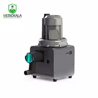 مشخصات، قیمت و خرید ساکشن مرکزی زیگر Siger مدل DS-Unit M