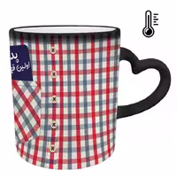 خرید ماگ-لیوان حرارتی  دسته ساده  روز پدر کد 1