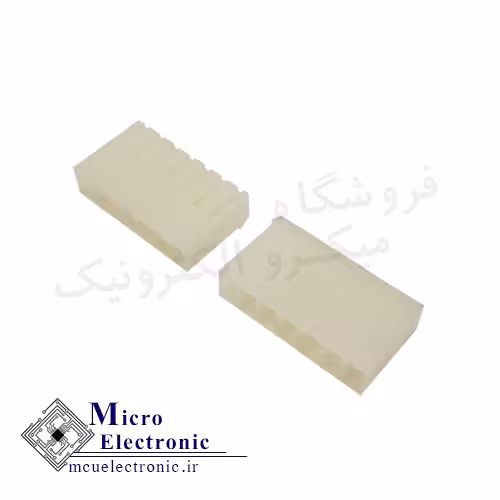 کانکتور پاور مادگی 7 پین ST 3.96