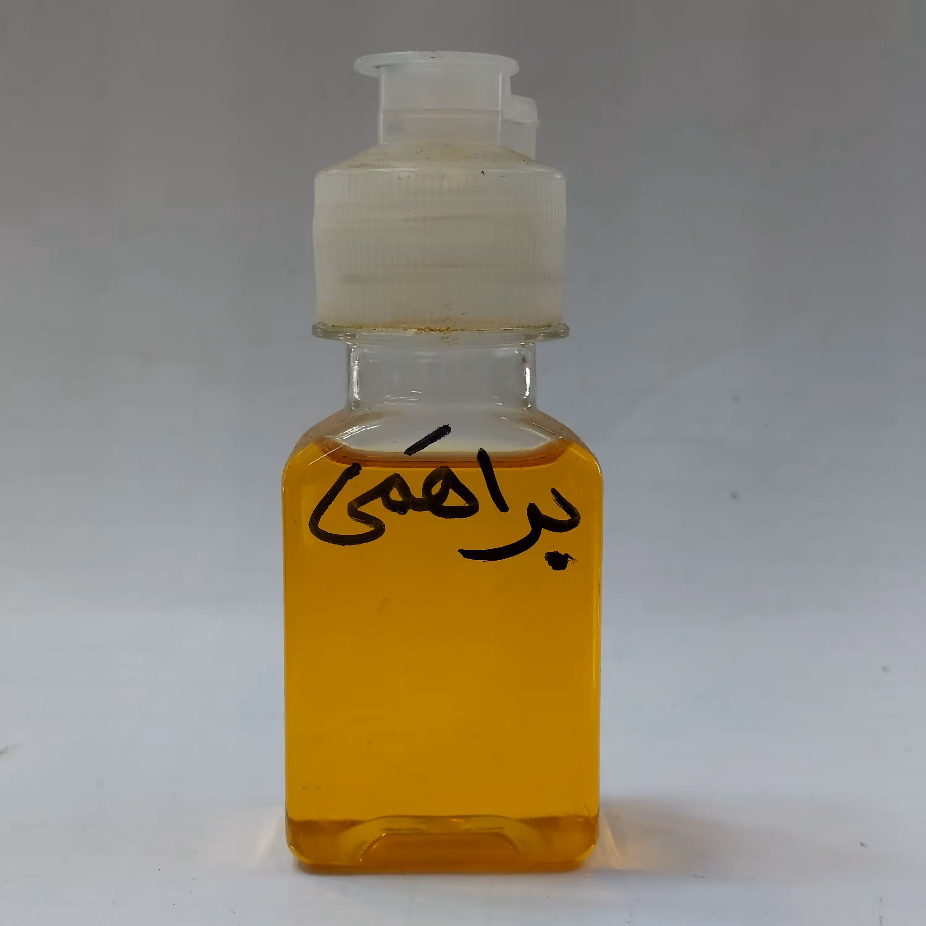 روغن براهمی ارگانیک