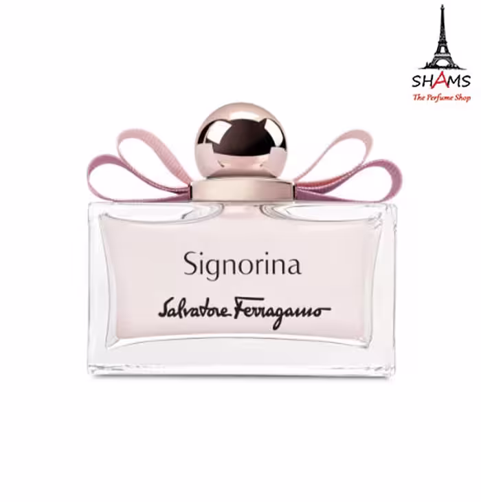 Salvatore Ferragamo Signorina Edp 100ml