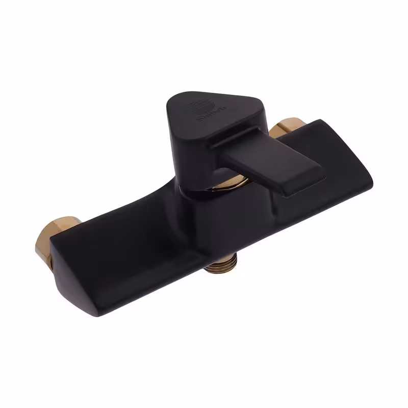 شیر توالت شیبه مدل پانیذ