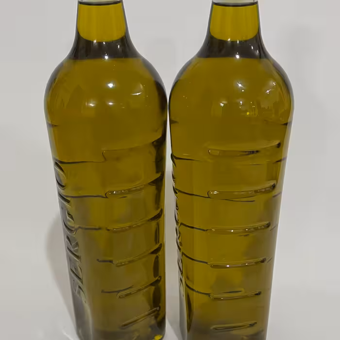 روغن زیتون بکر  2 لیتری 