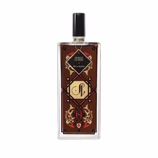 ادوپرفیوم Bois roi d’agalloche از برند Serge Lutens