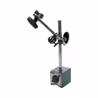 پایه ساعت اندیکاتور اینسایز مگنتی مدل 80-6202
