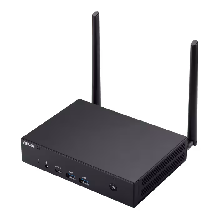 مینی پی سی Asus مدل PL63