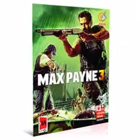 Max Payne 3-گردو-1DVD9 1DVD
