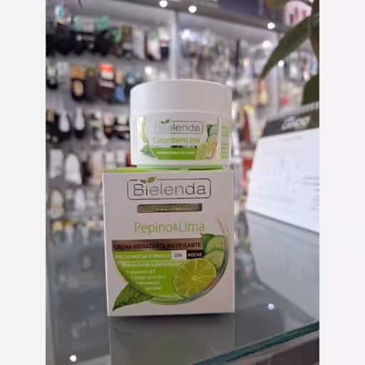 کرم شب و روز لیمو خیار بیلندا 50 میل