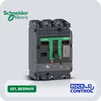 کلید اتومات 32 آمپر 25 کیلو اشنایدر C10B3TM032