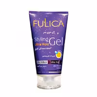 ژل موی قوی فولیکا 150 میلی لیتری