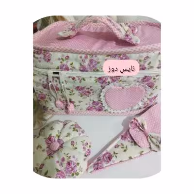 کاوراتو .کاورقیچی ،جاسوزن(ست خیاطی)